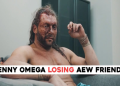 Easy Kenny Omega Cosplay: Achieve the Look Without Breaking the Bank!