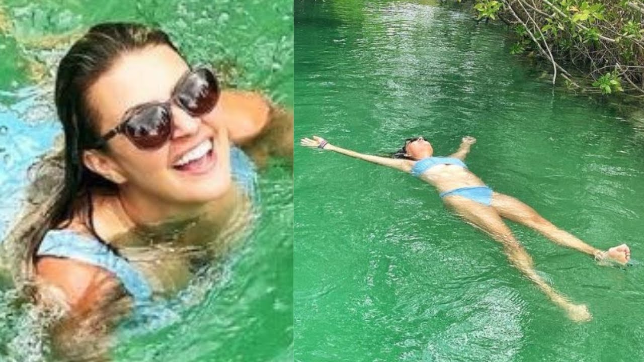 Is Amanda Balionis Naked Online? Find Out Where To See The Alleged Pictures And Videos