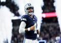 Dak Prescott 40 Time: Is It Fast and Whats His Speed?
