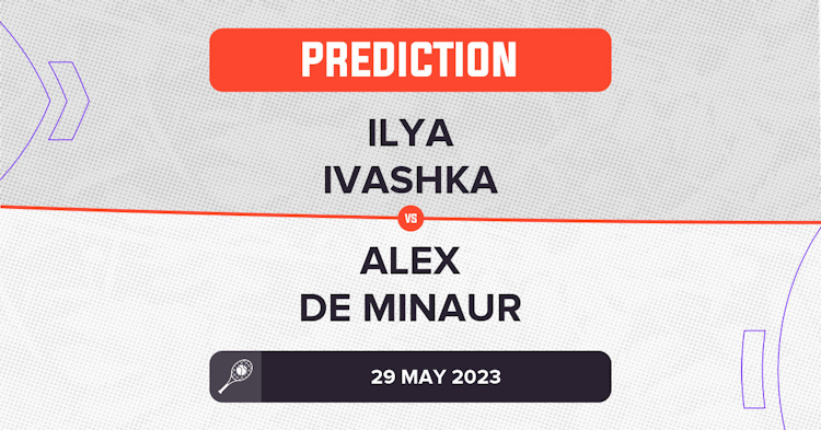 Ilya Ivashka Prediction: Whats Next for Him? (Tips to Win More)
