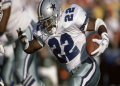 Dallas Cowboys in the 90s: What Made Them So Good, and Who Were the Key Players on the Team?
