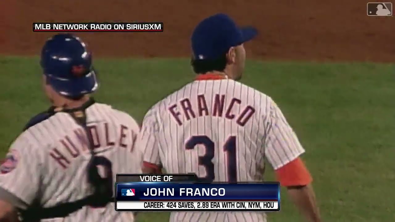 John Franco Net Worth: Discover the Finances of the MLB Hall of Famer.