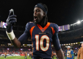 Jerry Jeudy News: All the Latest Happenings with the Young NFL Star!