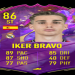 Iker Bravo FIFA 23: Whats His Potential and How Good Is He Really?