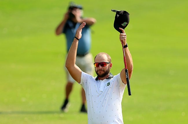 Joburg Open 2023 Leaderboard: See Whos on Top Right Now!