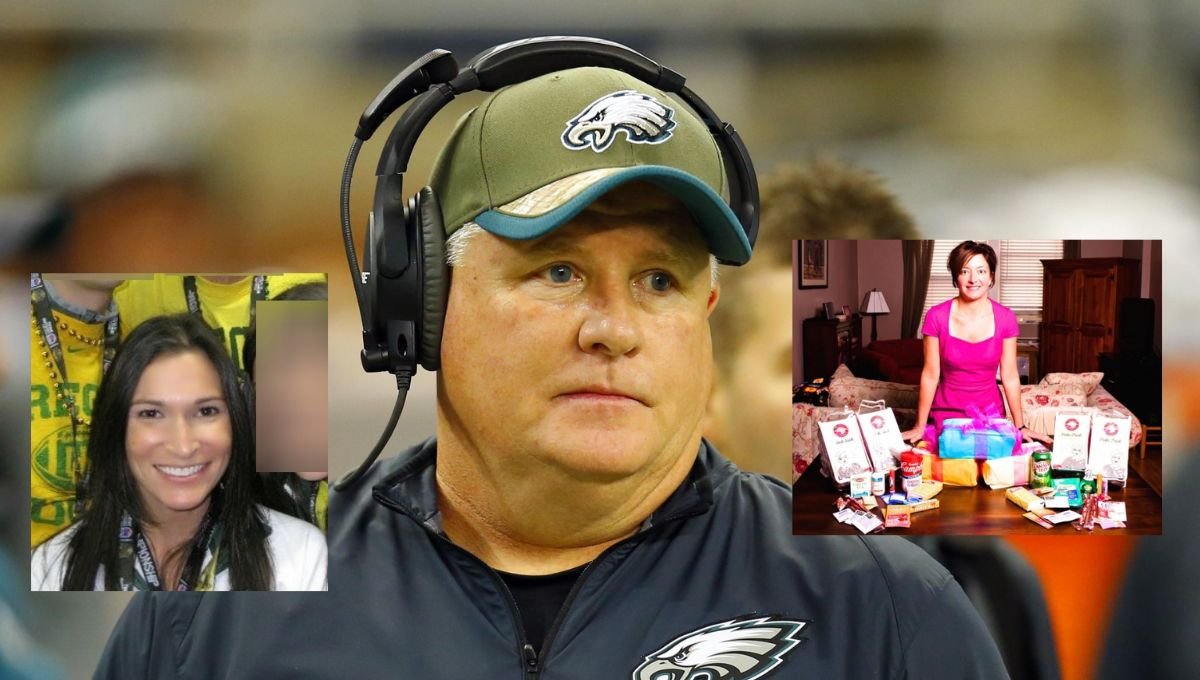 Chip Kelly Wife Jill Cohen: Get the Inside Scoop on Their Relationship!