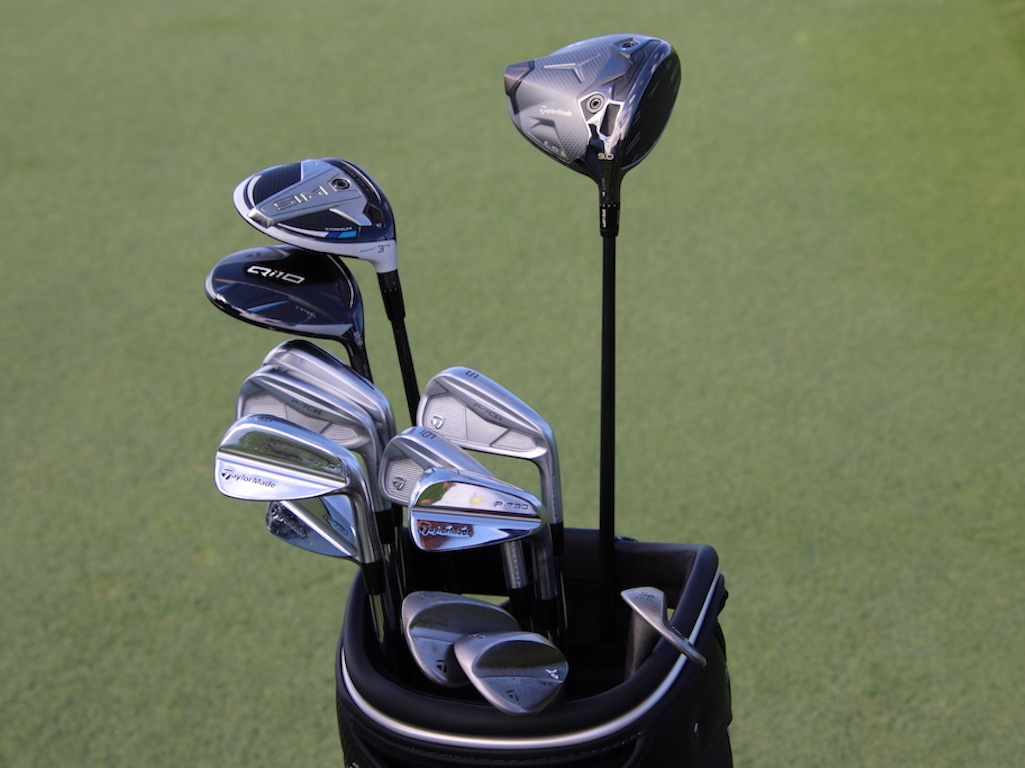 Want Bryson DeChambeau Irons for Sale? Weve Got You Covered