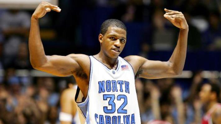 Rashad McCants College Stats: See How Good He Was at North Carolina!