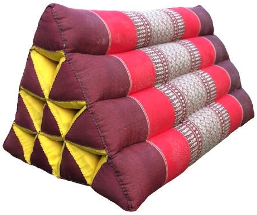 Where to Buy Thai Pillow? Best Place to Find Authentic Kapok Filled Pillows.