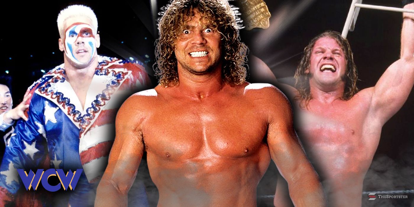 Wrestlers With A Grammy: These Guys Rock and Wrestle! (Check Out Their Music Careers Now)