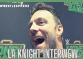 Discover L A Knight Net Worth: A Look at The Wrestlers Financial Success.