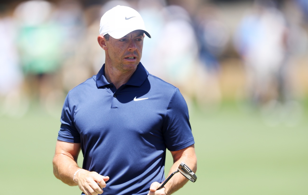 Sean OFlaherty: How He Helped Rory McIlroy Improve.
