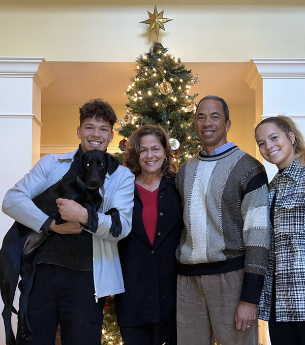 Ben Shelton Family: Get to Know the Tennis Stars Supportive Family Behind Him.