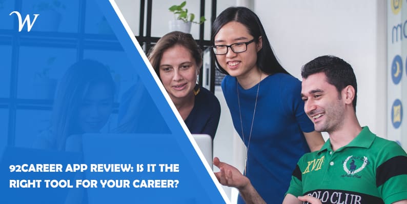 92career Review: Is This Job Platform Right for You?