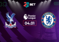 Crystal Palace vs. Tottenham: Simple Predictions,Who Will Win?