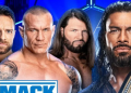 Is Smackdown On Tonight? Find Out Where to Watch and Show Times!