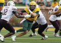 Baylor Football vs Cincinnati Prediction: Simple Tips for Picking Winner