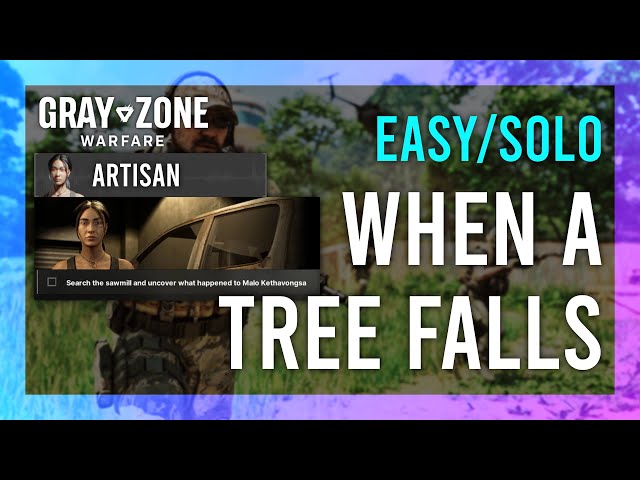 Navigating the Gray Zone When a Tree Falls: A Simple Guide to Property Damage