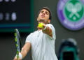 Laslo Djere vs Novak Djokovic: Free Stream Hunter & Where to Watch