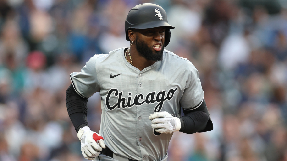 Luis Robert Contract: How Much is He Getting Paid and Whats the Deal with the White Sox?