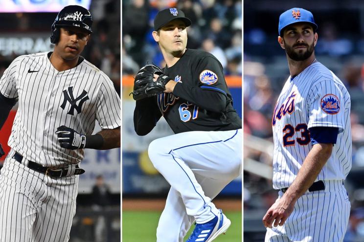 MLB Paternity Leave Rules: How Does It Work for Players?
