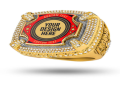 Wow! The 2022 Super Bowl Ring Revealed! | How Much Does a Ring Cost?