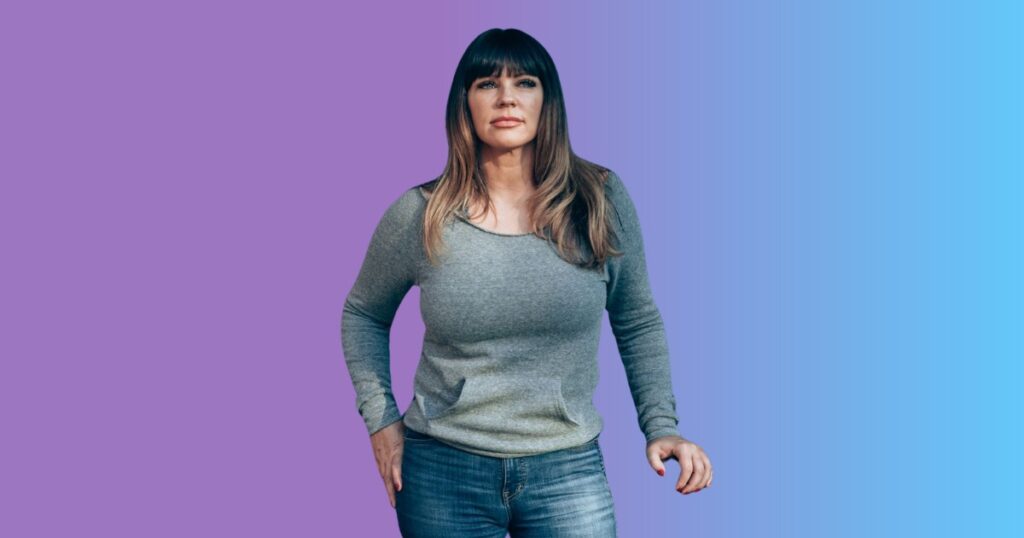 Brenda Tracy Net Worth Revealed: Her Total Fortune!