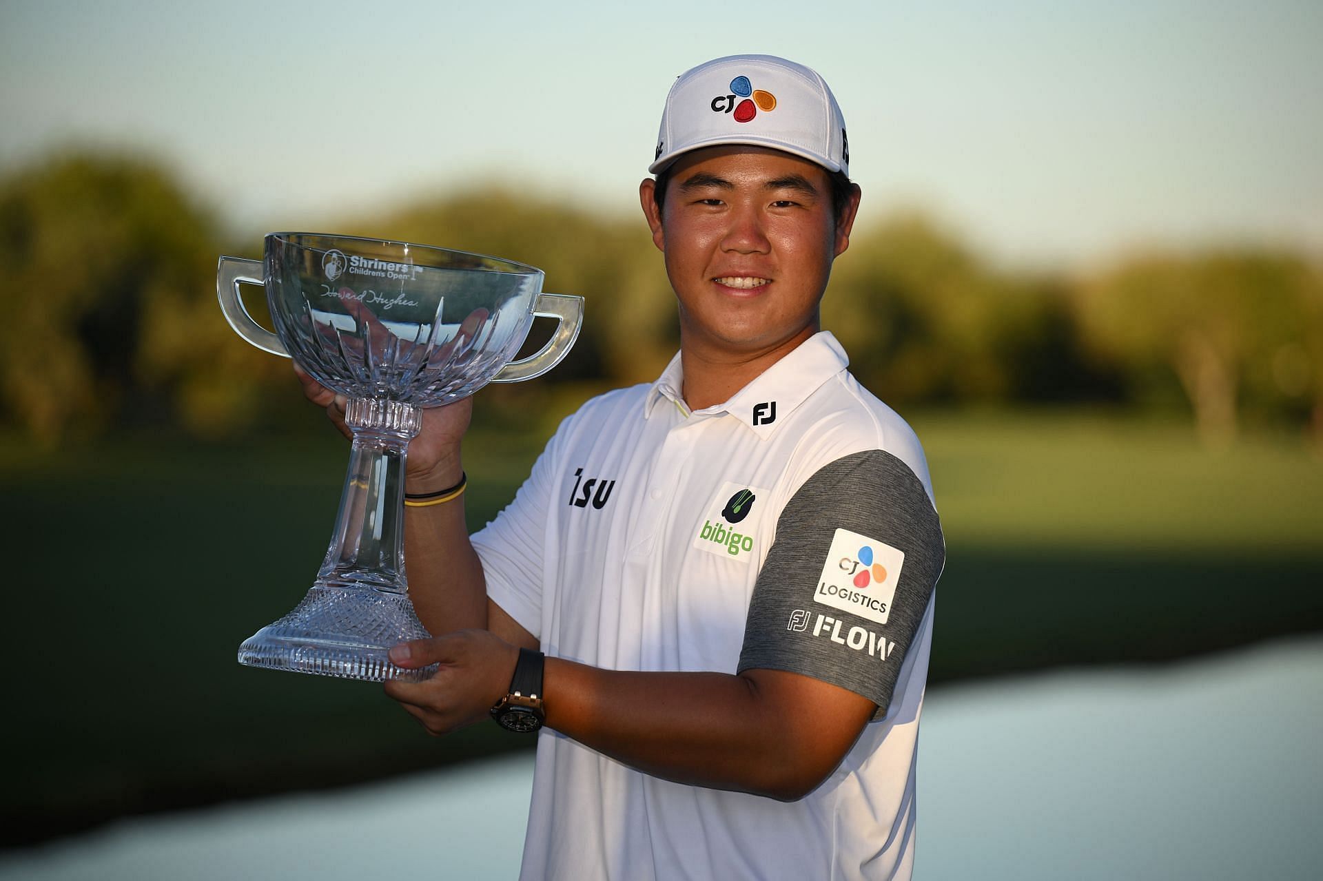 Tom Kim Net Worth: How Rich is the Golf Star in 2024?
