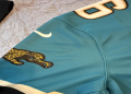 Jaguars Prowler Throwback Uniforms: Check Out the Cool Retro Look! (What Fans Are Saying)