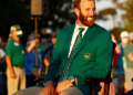 Whats Dustin Johnson Net Worth? Find Out His Huge Fortune!