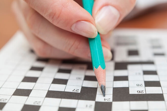 Top Crossword Suggestions and Tricks (Become A Solving Pro!)