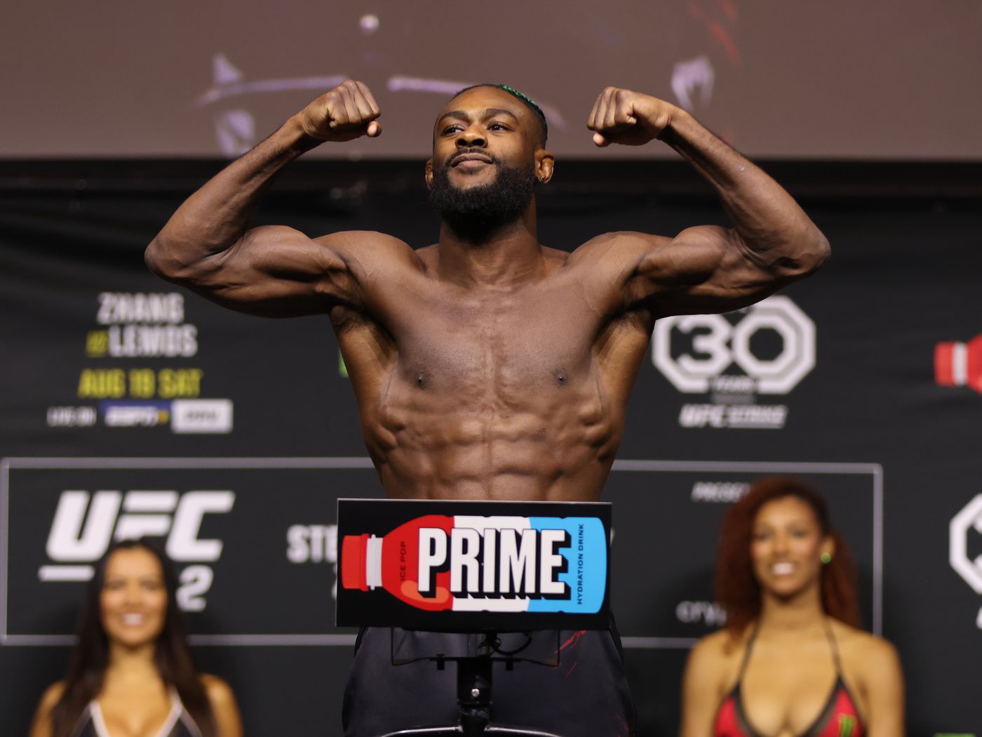 Aljamain Sterling vs Dantzler: Who Wins? See Stats & Odds