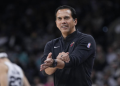Spoelstra wife: How long have they been together? All your questions answered now!