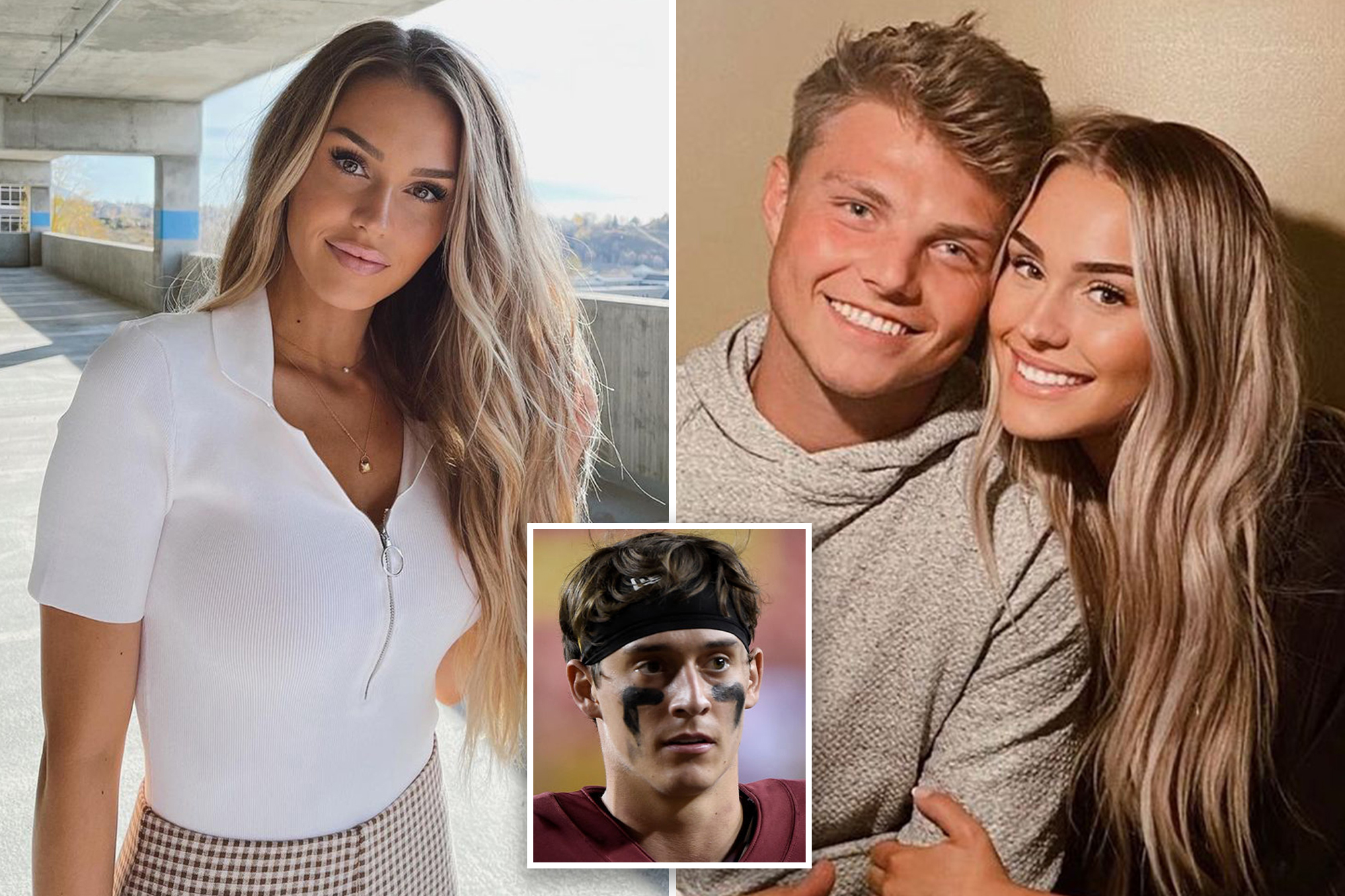 Inside the Zach Wilson Affair: The Latest News and Updates for You.