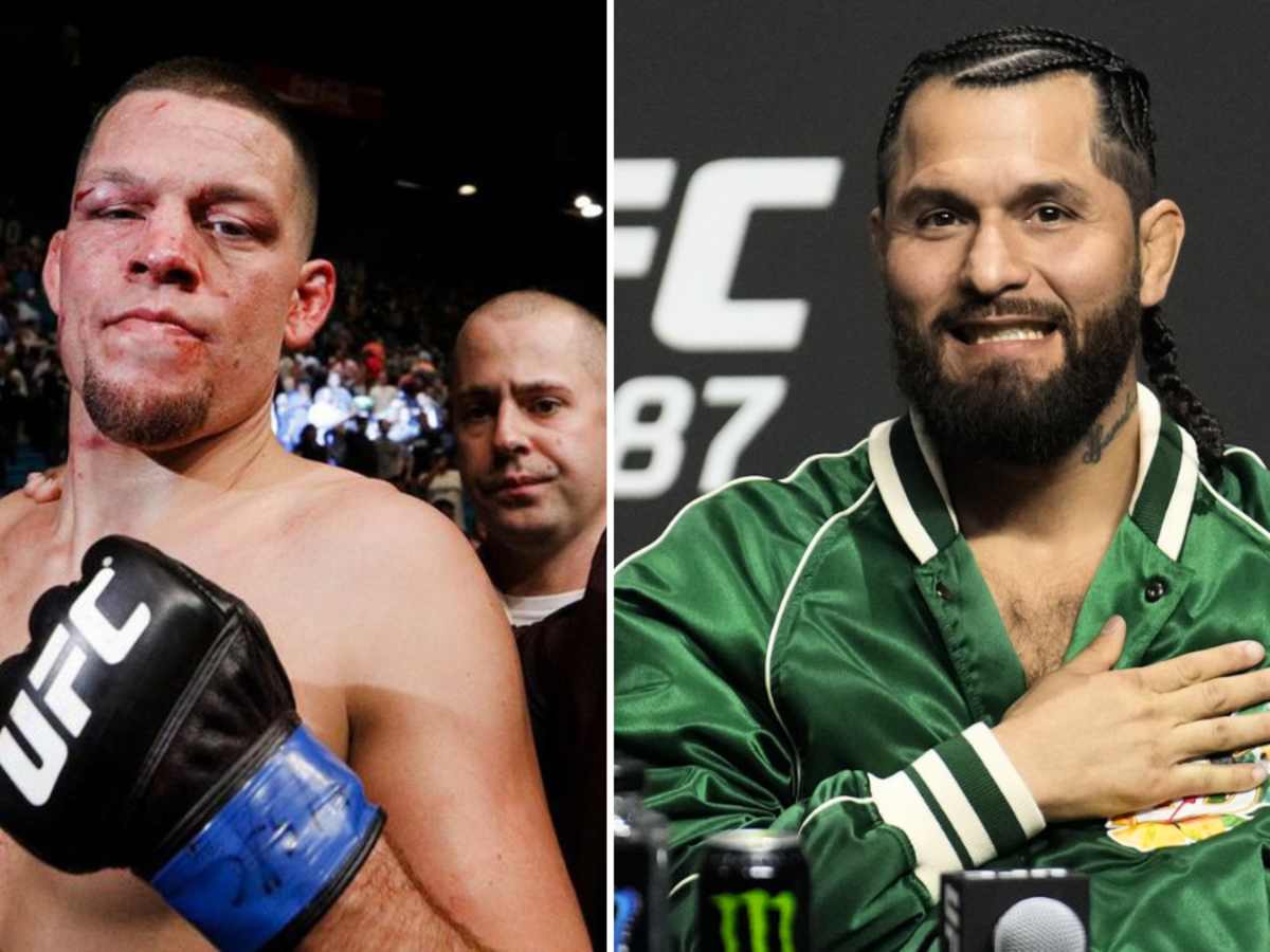Nate Diaz Signed a New Deal! (Where Will He Fight in 2024?)