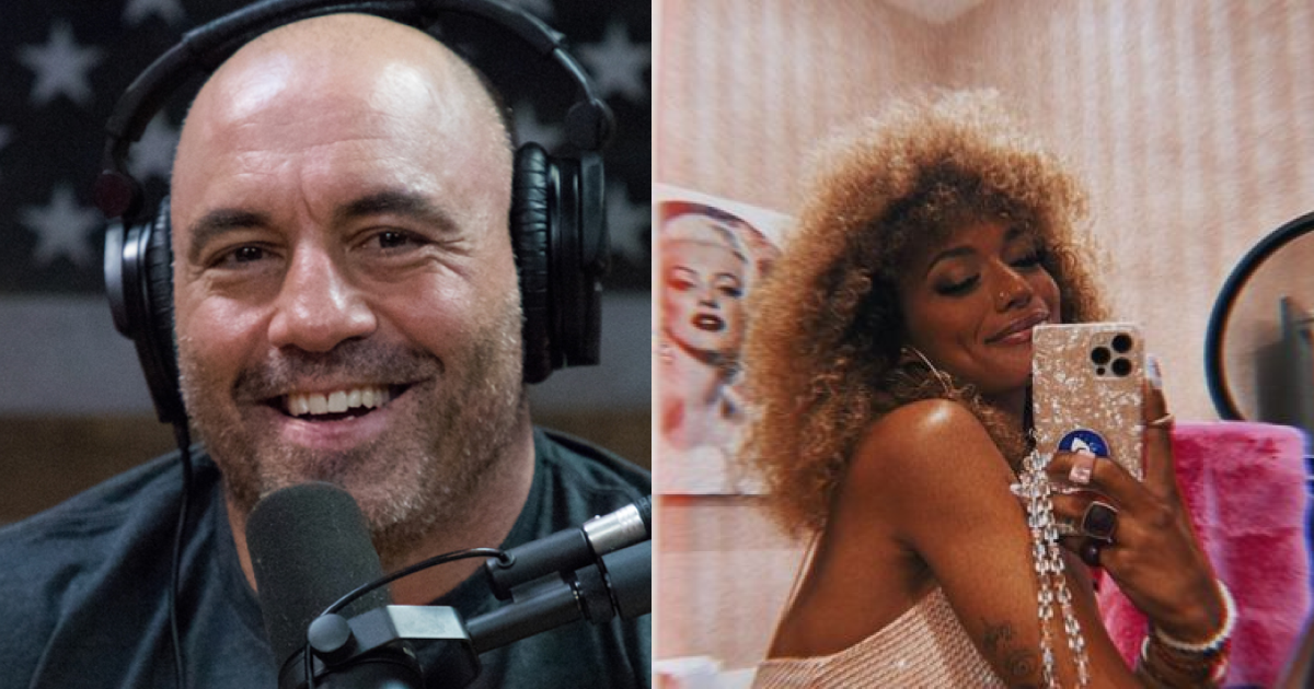 Meet Joe Rogans Daughter: Learn fun facts about her life!