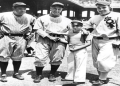 What Did Babe Ruth Die Of? Exploring the Baseball Legends End