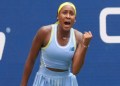 Coco Gauff vs Mertens 2024:Where to player,score update,channel.