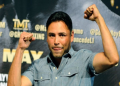 Oscar De La Hoya vs Canelo: Fight breakdown and simple prediction