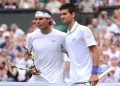 Federer v Djokovic Head to Head: Ultimate Rivalry Record and Stats Breakdown!
