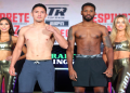 Ramirez vs Espinoza Card: Who Will Win? Full Fight Breakdown and Predictions!