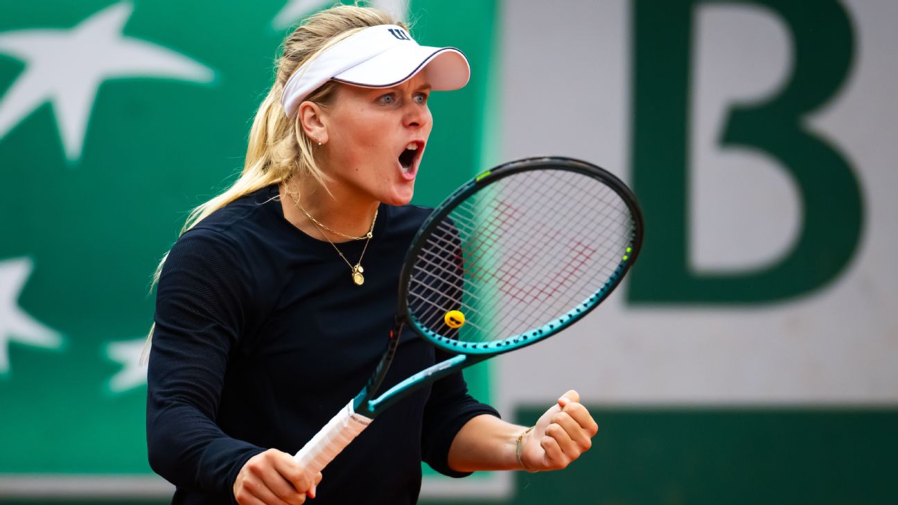 Peyton Stearns Prediction: Whats Next for Her? A Deep Dive into Her Future in Tennis