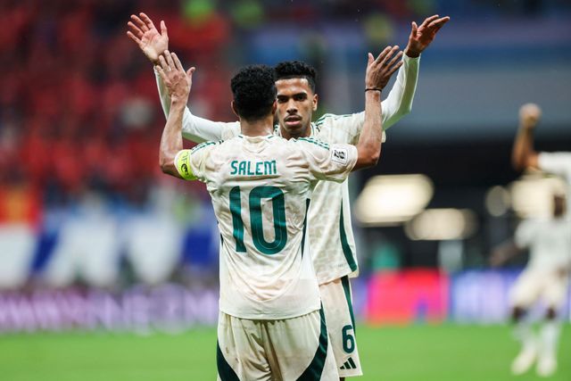 Saudi Arabia vs Oman: Match Prediction and Where to Watch
