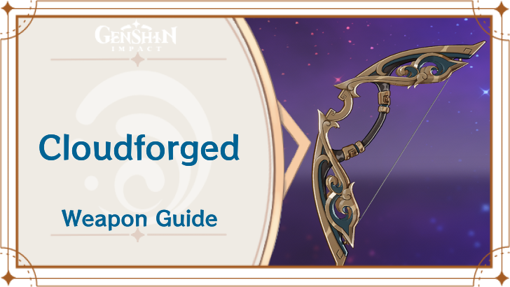 What is Cloudforged Genshin? Play Genshin Impact on Any Device!