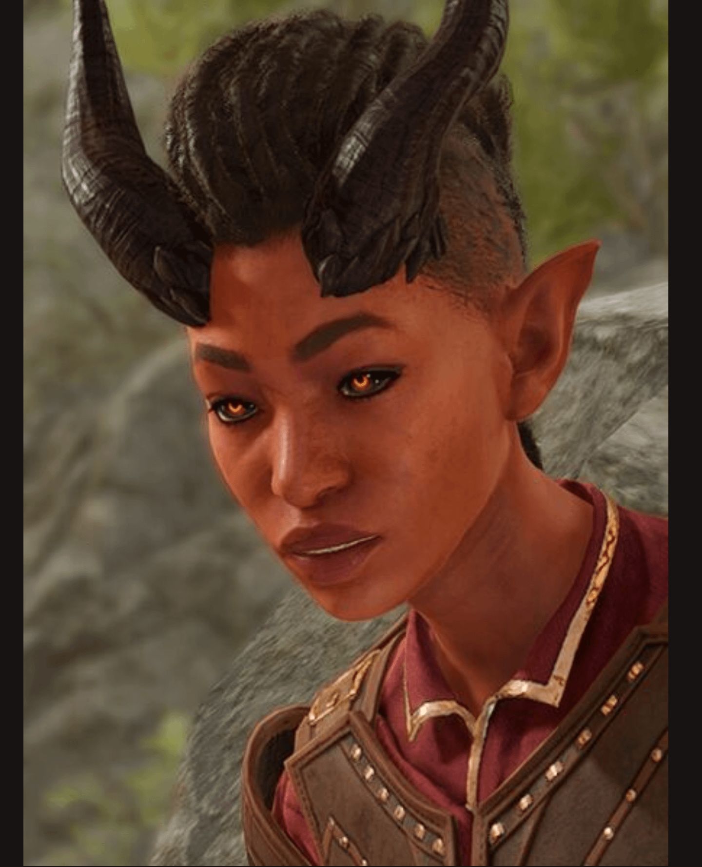 Karlach: Is She Good or Bad? (A Deep Dive into Her Story)