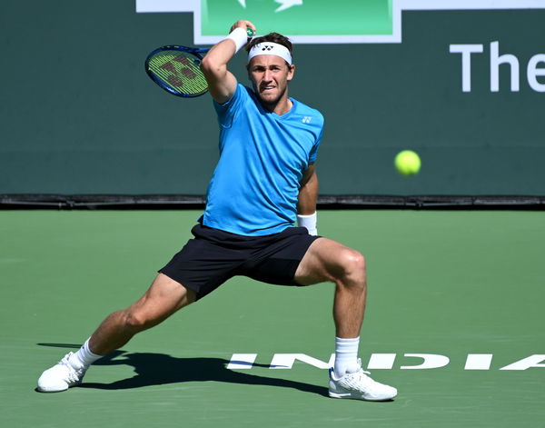 Casper Ruud Next Match Prediction: Win or Lose? (Latest Updates!)