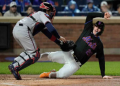 Mets vs Milwaukee Brewers Match Player Stats: Key Performances