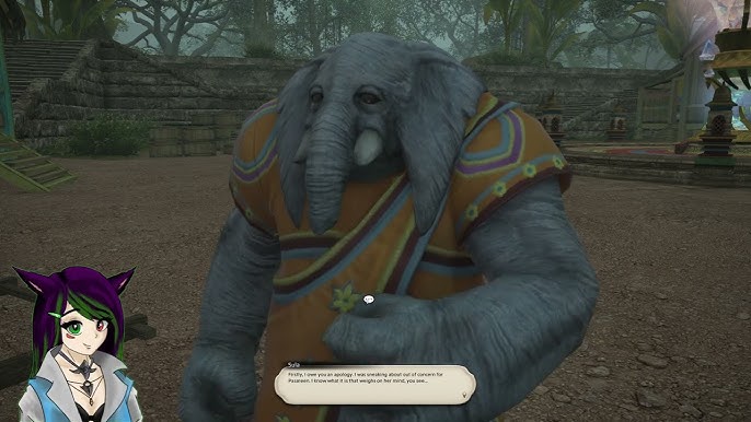ffxiv whats in a parent? Unlock secrets and hidden lore easily!