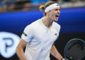 Easy Prediction for Holger Rune vs Zverev: Experts Opinion!