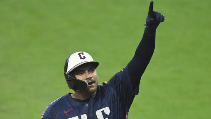 Josh Naylor Trade: Winners and Losers. Who Got The Better Deal?